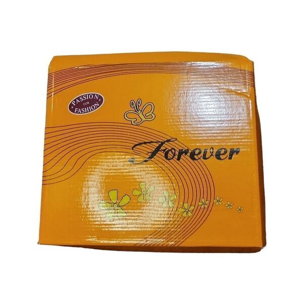 Forever Link Maggie Heeled Knee Boots - Picture 2 of 14